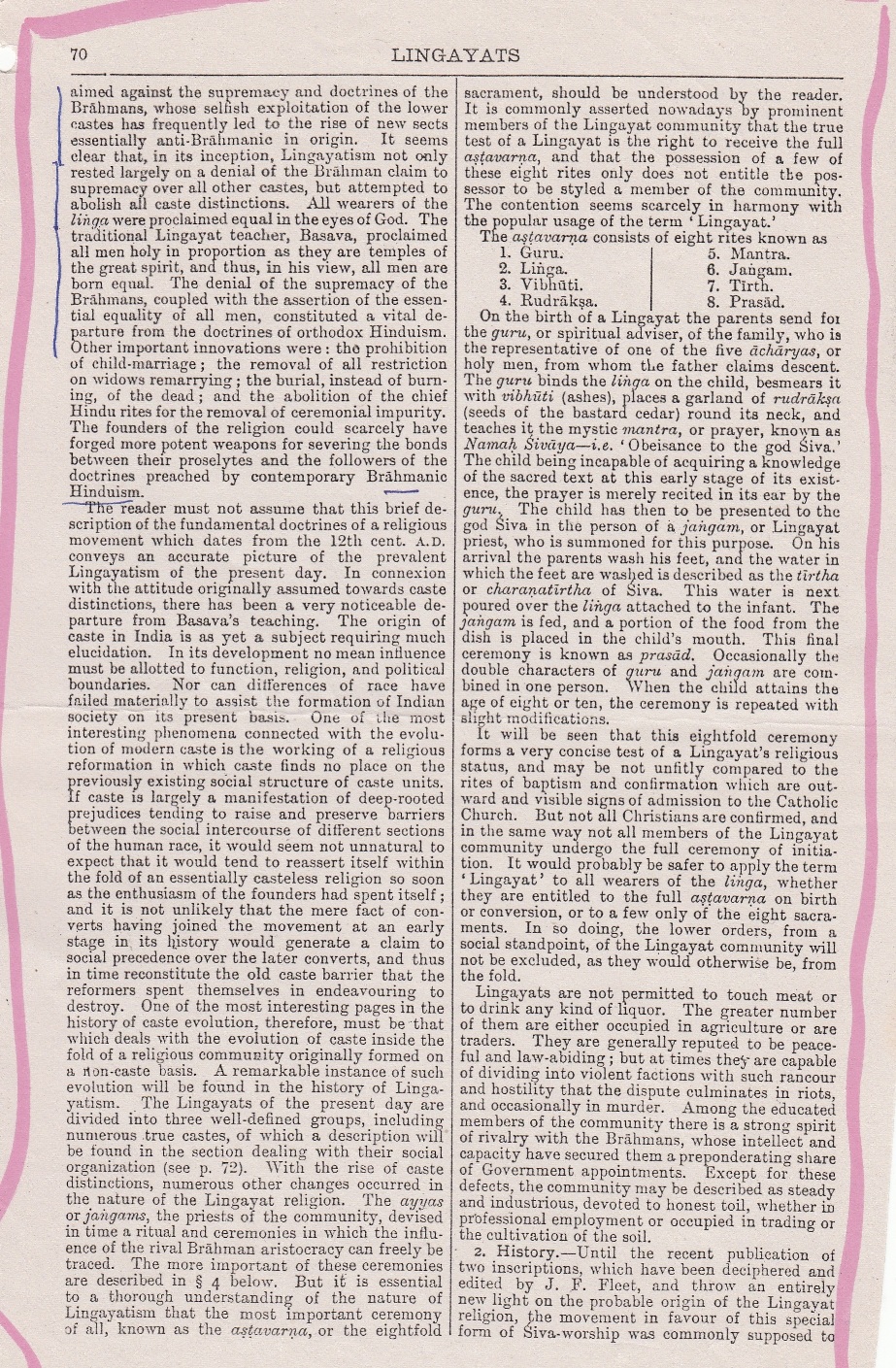 Encyclopedia of Religion and Ethics_by James Hastings New York